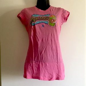 Squishee Shirt  The Simpson’s